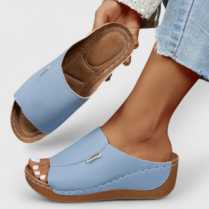 Dairine | Lightweight Elegant Sandals