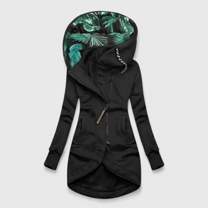Riona | Comfortable Windproof Jacket