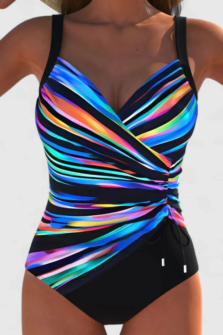 Sinéad | Elegant Swimsuit