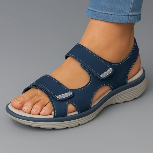 Ethna | Orthopaedic Sandals
