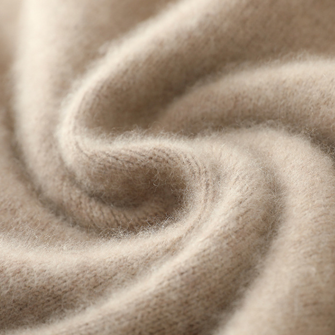 Eithne | 100% Cashmere Jumper