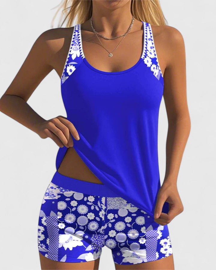 Saoirse | Comfortable Swimsuit