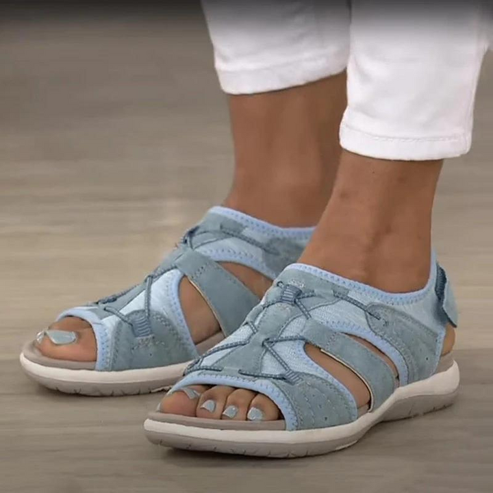 Íde | Orthopaedic Sandals