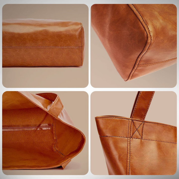 Treasa | Vintage Shoulder Bag