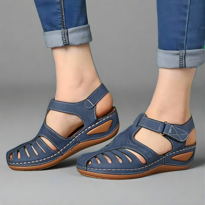 Sorcha | Orthopaedic Bunion Correction Sandals