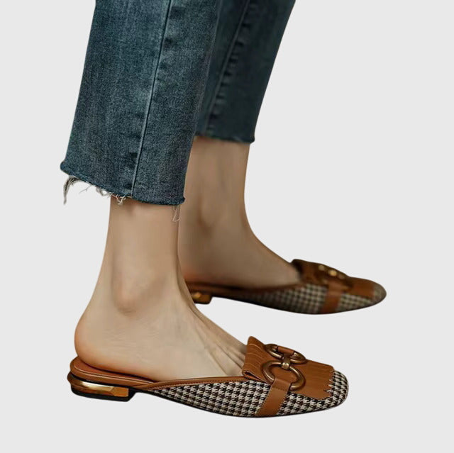 Etain | Comfortable Orthopedic Sandals