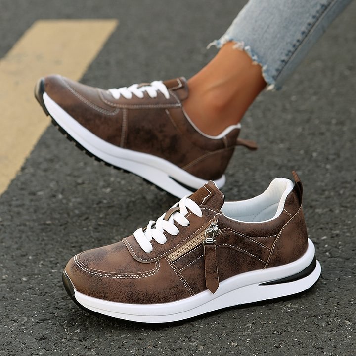 Sorcha | Orthopedic Runners
