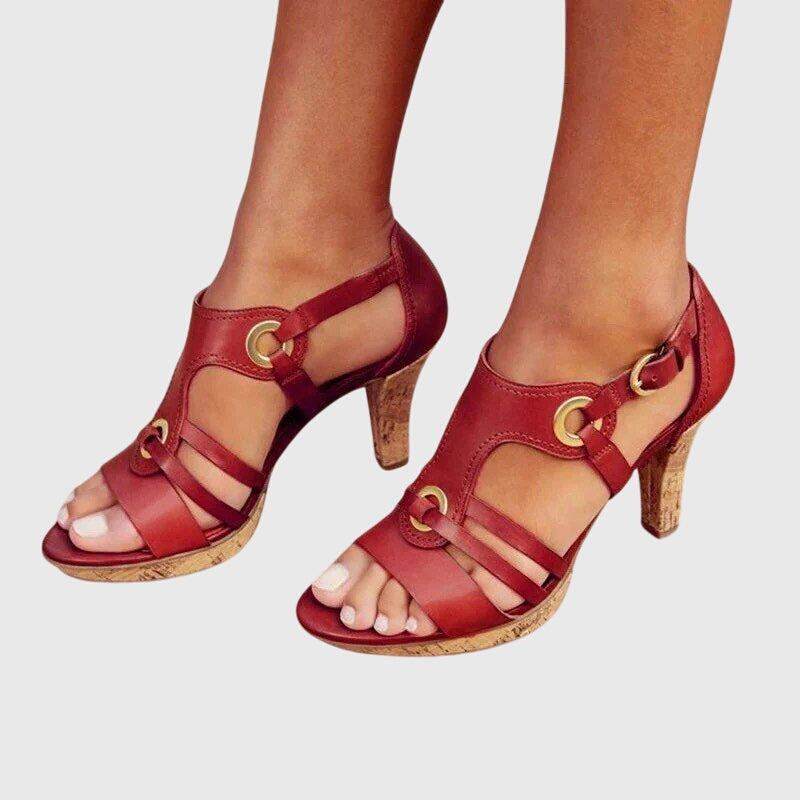 Bronagh | Orthopaedic Heels