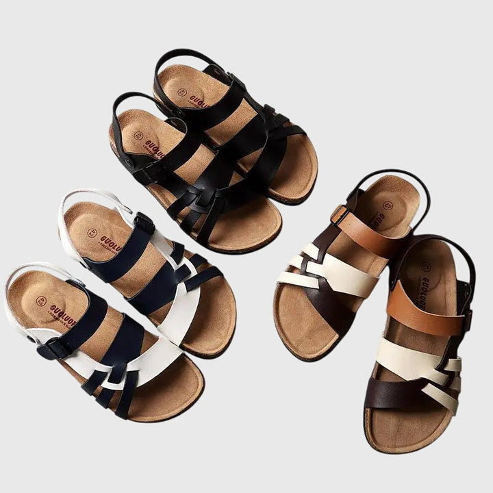 Liosa | Lightweight Elegant Sandals