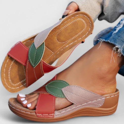 Eimear | Comfortable Orthopedic Sandals