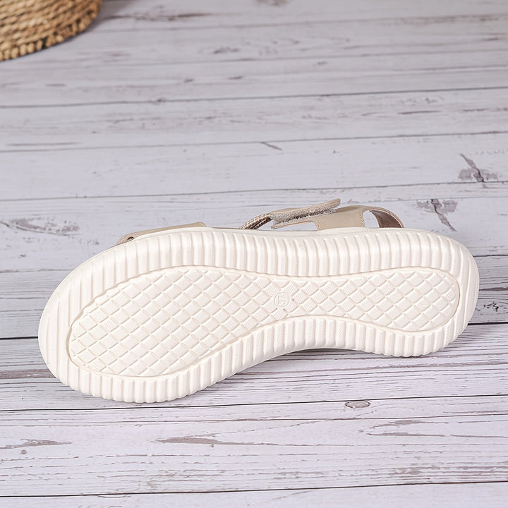 Bláthnaid | Orthopaedic Sandals