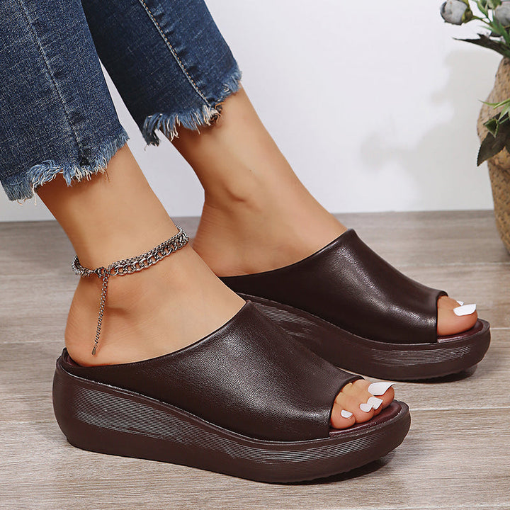 Síofra | Orthopaedic Sandals