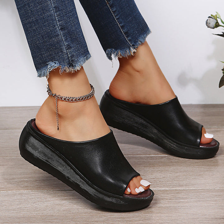 Síofra | Orthopaedic Sandals