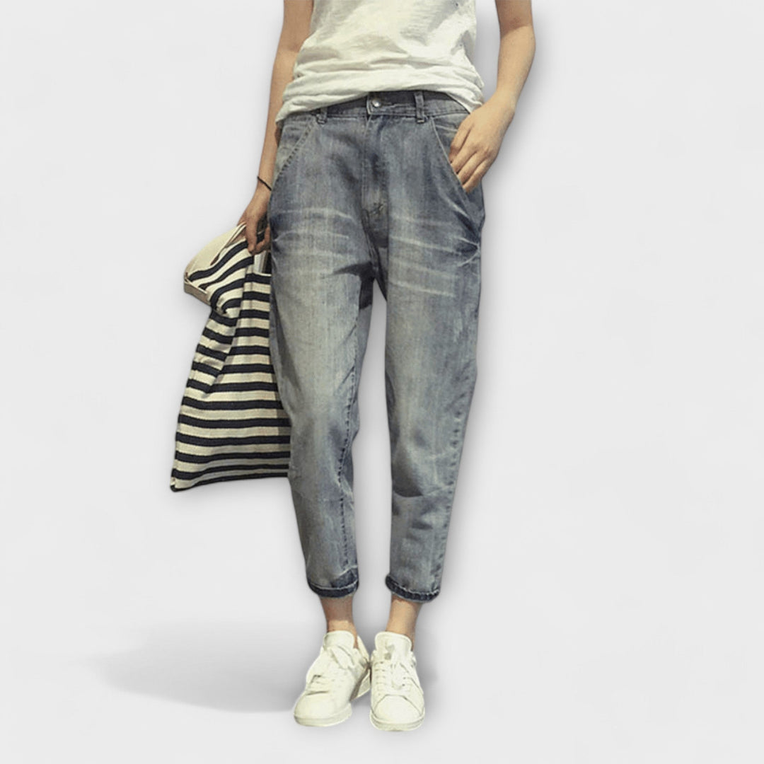 Graça - Stylish and unique trousers