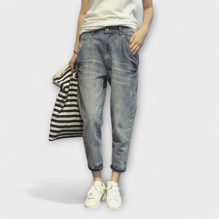Graça - Stylish and unique trousers