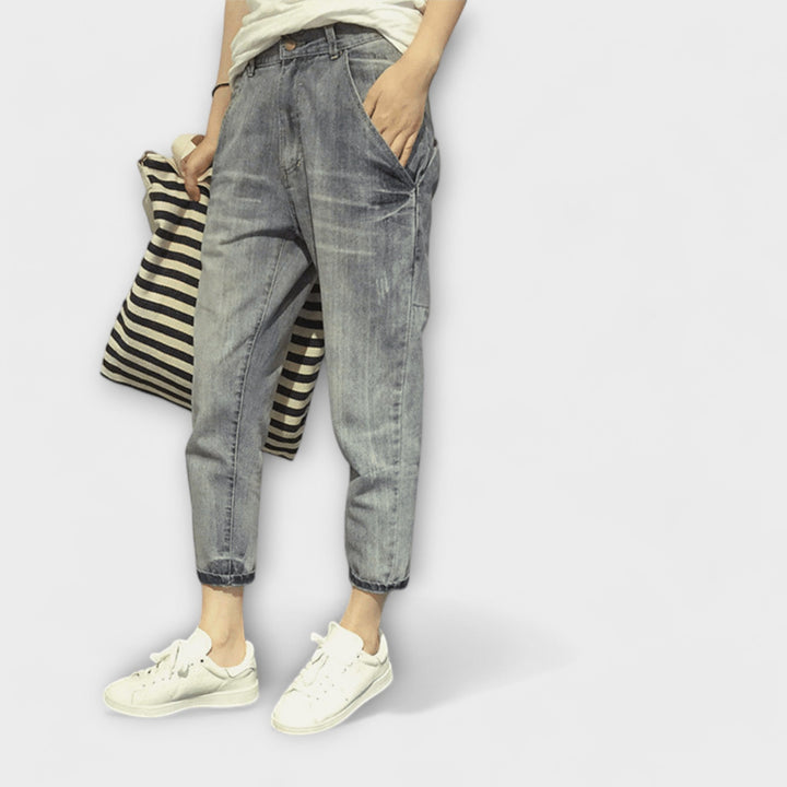 Graça - Stylish and unique trousers