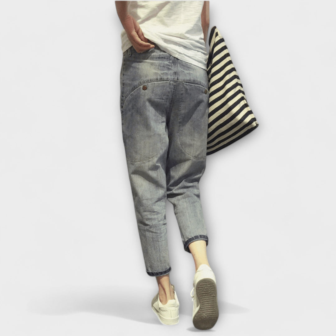 Graça - Stylish and unique trousers