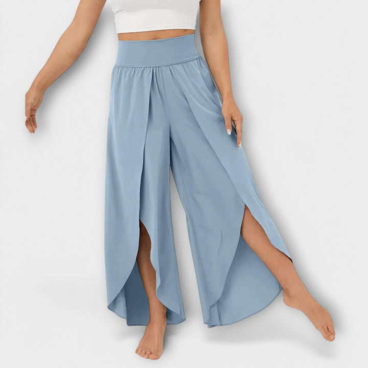 Esmeralda - women's trousers