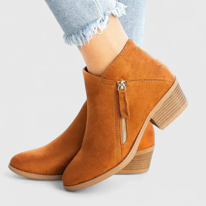 Amrei | Orthopaedic boots