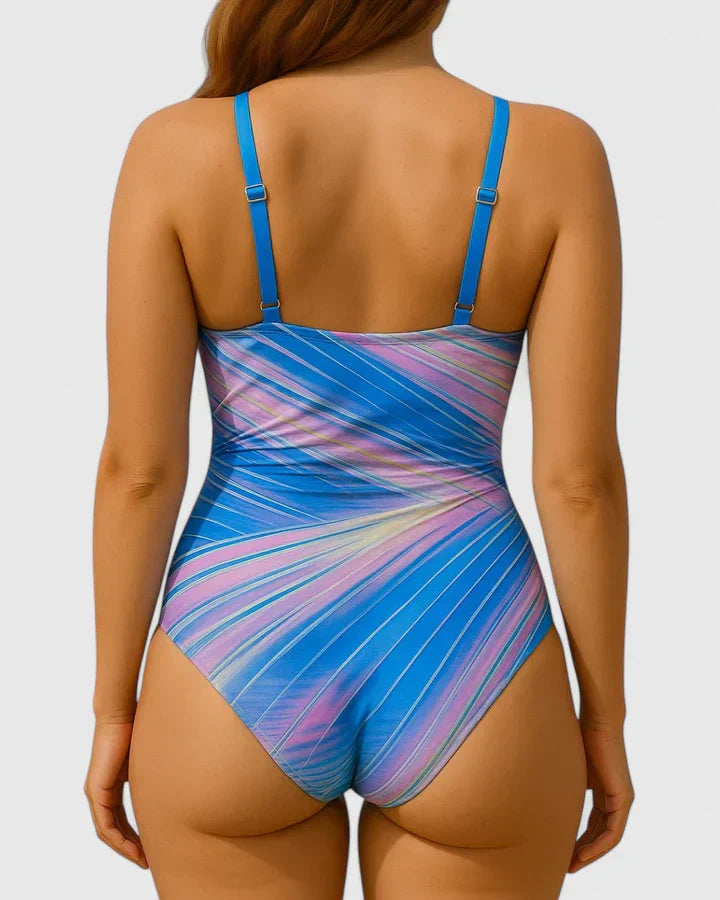Sinéad | Elegant Swimsuit