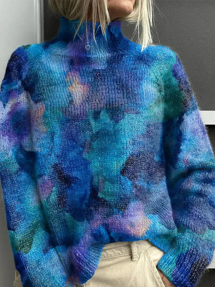 Fionnula | Comfy Jumper