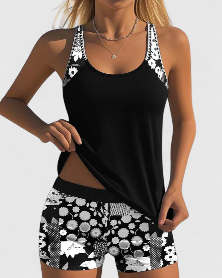 Saoirse | Comfortable Swimsuit