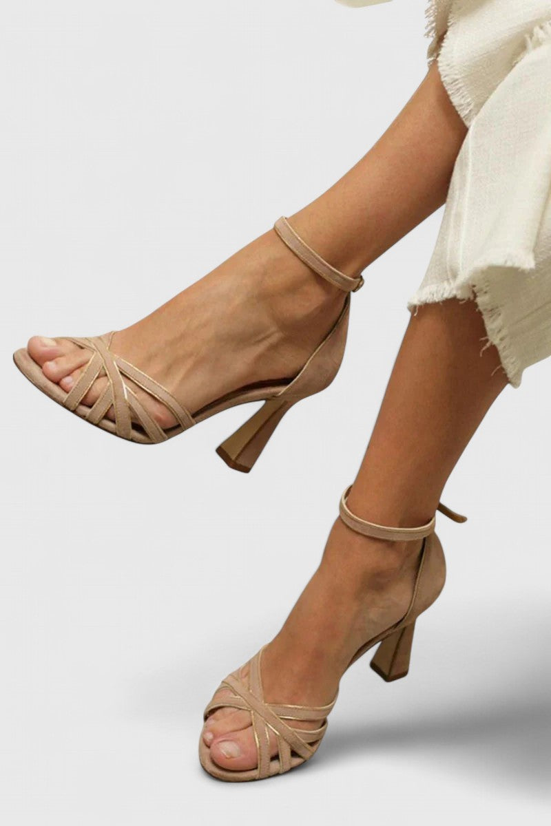 Roisin | Elegant Heels