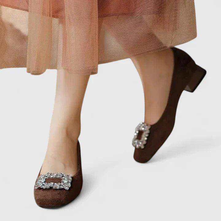 Laoise | Orthopedic Heels