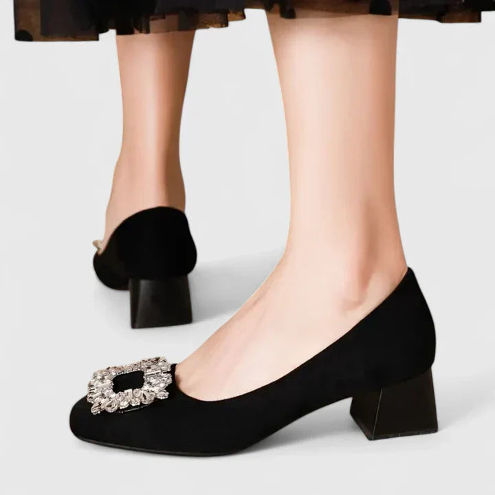 Laoise | Orthopedic Heels