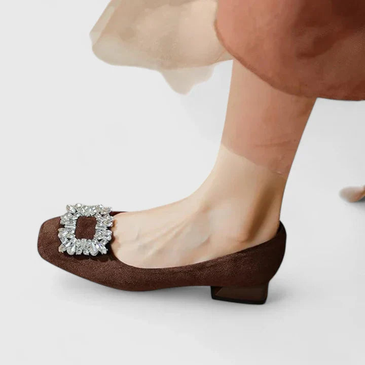 Laoise | Orthopedic Heels