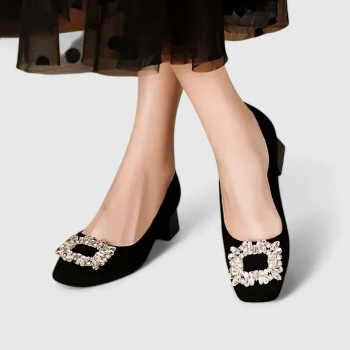 Laoise | Orthopedic Heels
