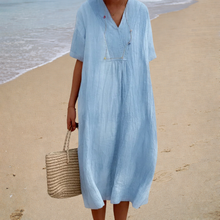 Peig | Comfortable Summer Dress