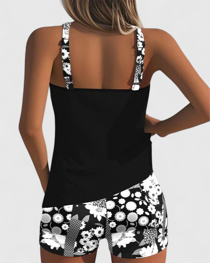 Saoirse | Comfortable Swimsuit