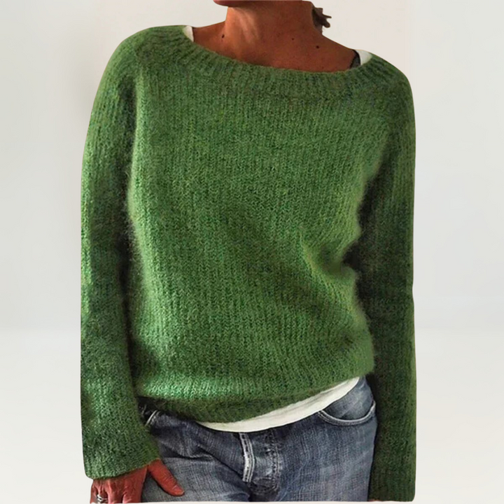 Treasa | Comfy Jumper
