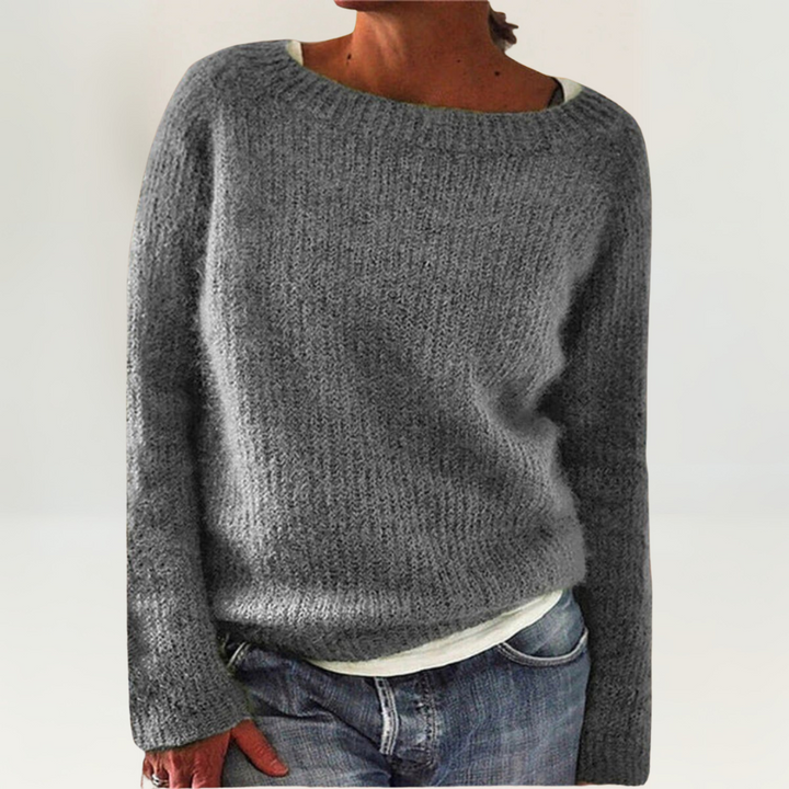 Treasa | Comfy Jumper