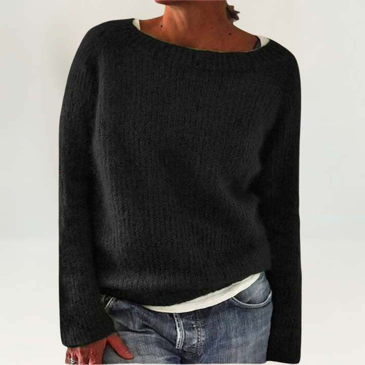 Treasa | Comfy Jumper