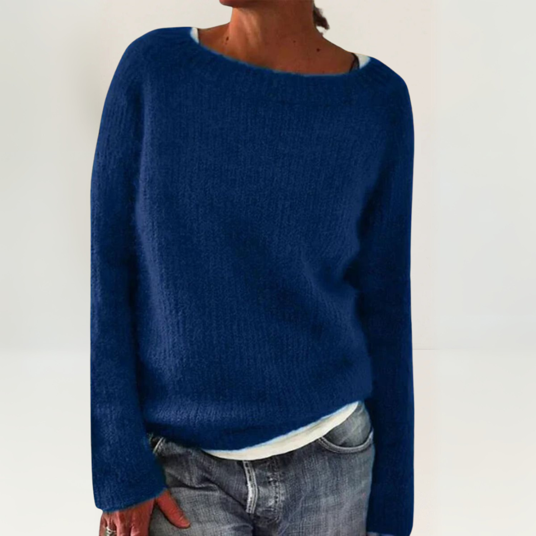 Treasa | Comfy Jumper