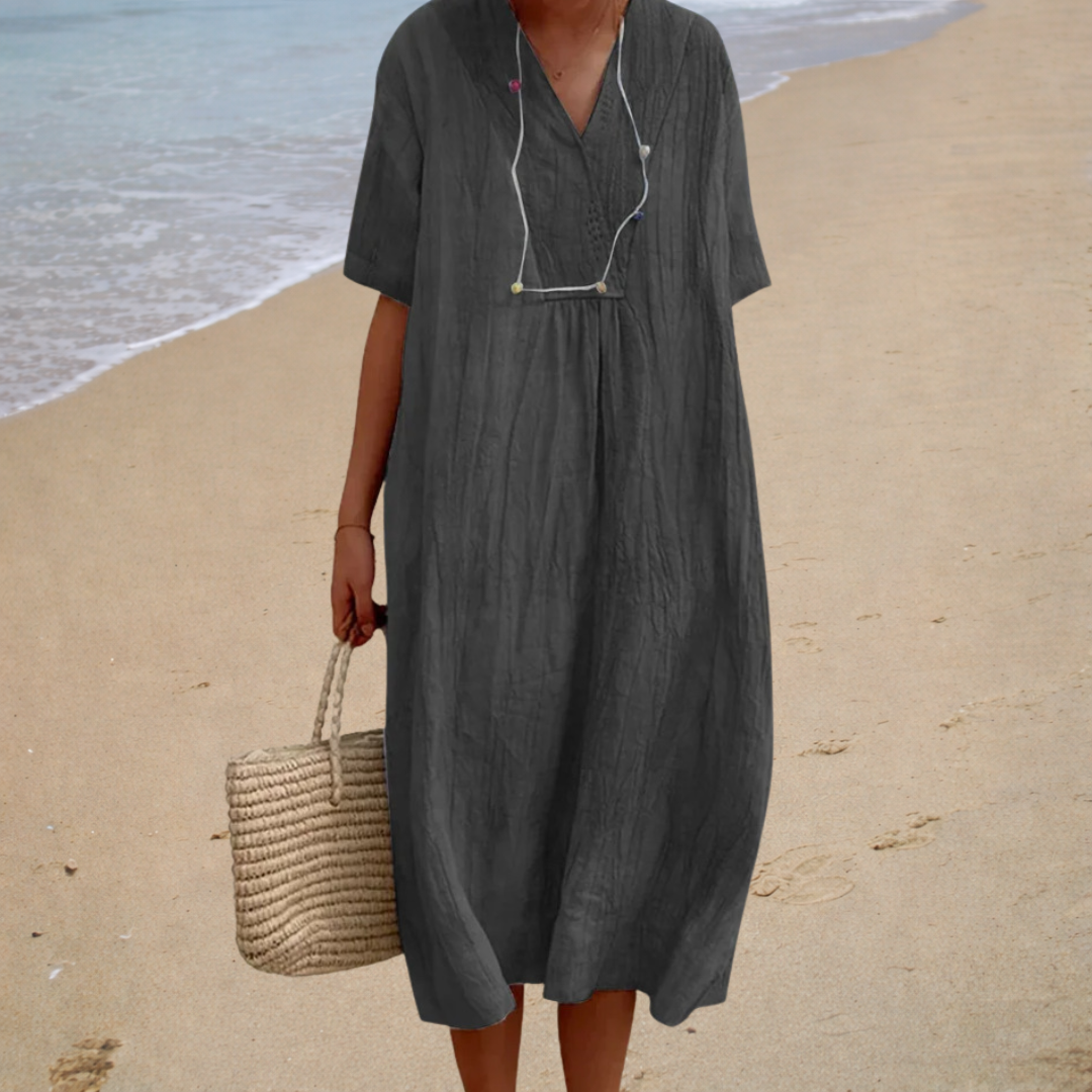 Peig | Comfortable Summer Dress
