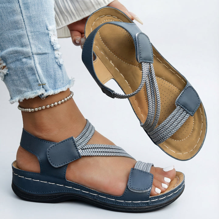 Niamh | Orthopaedic Comfort Sandals