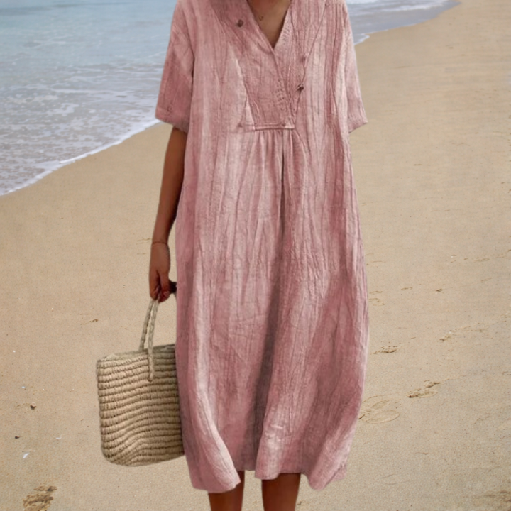 Peig | Comfortable Summer Dress