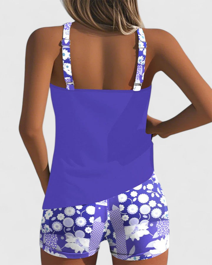 Saoirse | Comfortable Swimsuit