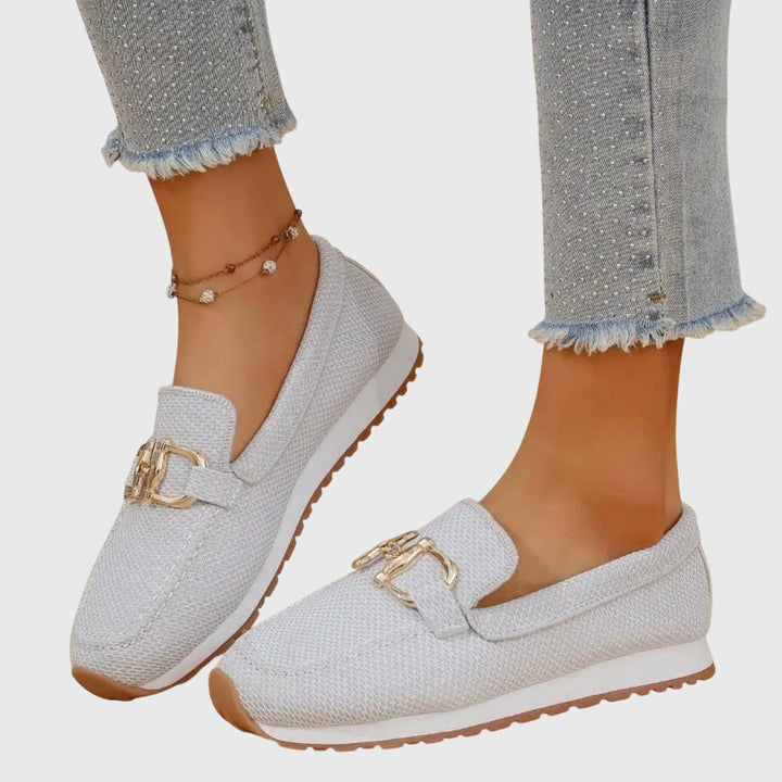 Mairead | Orthopedic Loafer Runners