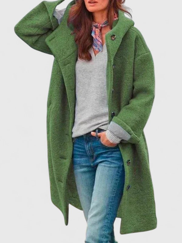 Camerislyn - Elegant Coat