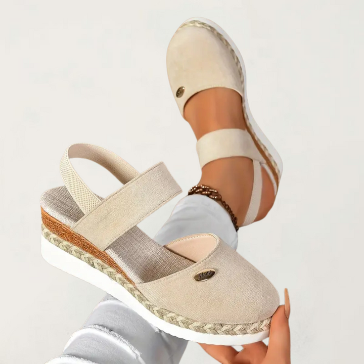 Étaín | Orthopedic Comfort Sandals