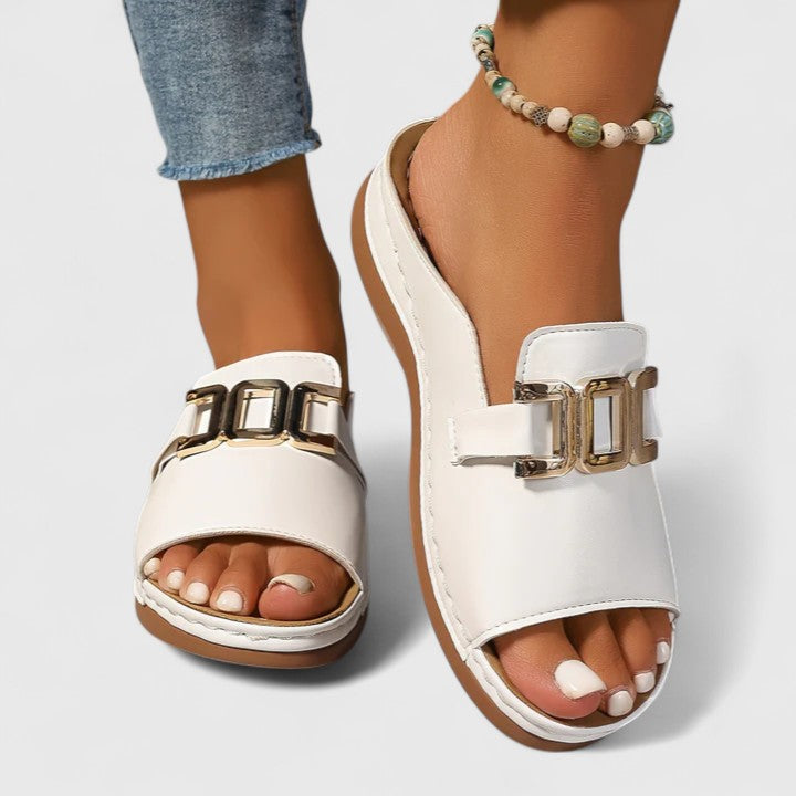 Clodagh | Orthopedic Sandals