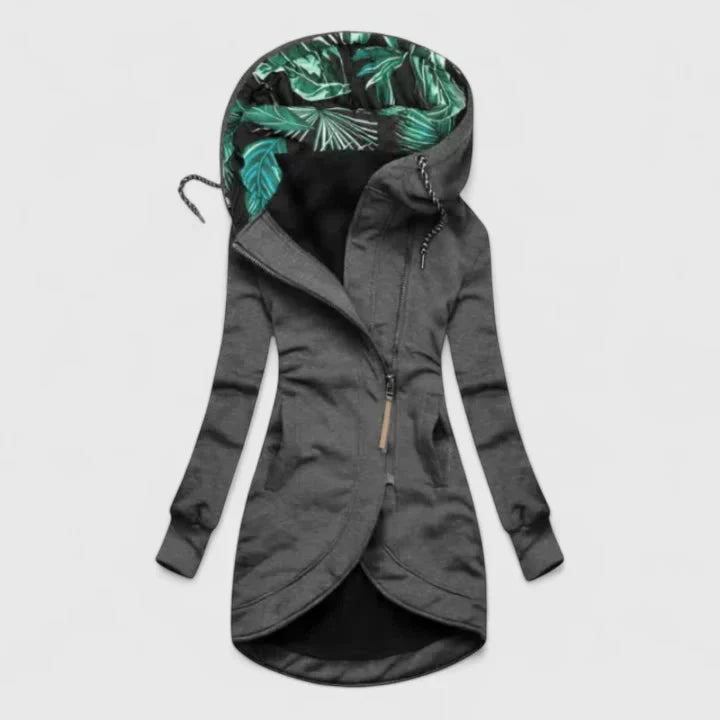 Riona | Comfortable Windproof Jacket