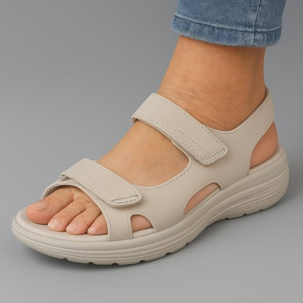 Ethna | Orthopaedic Sandals