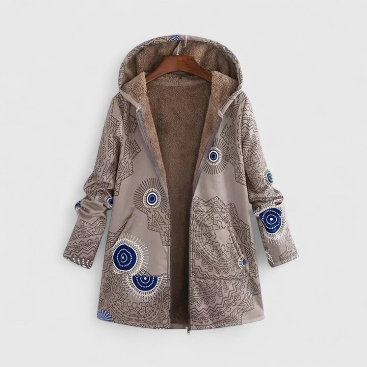 Eimear | Comfortable Boho Jacket