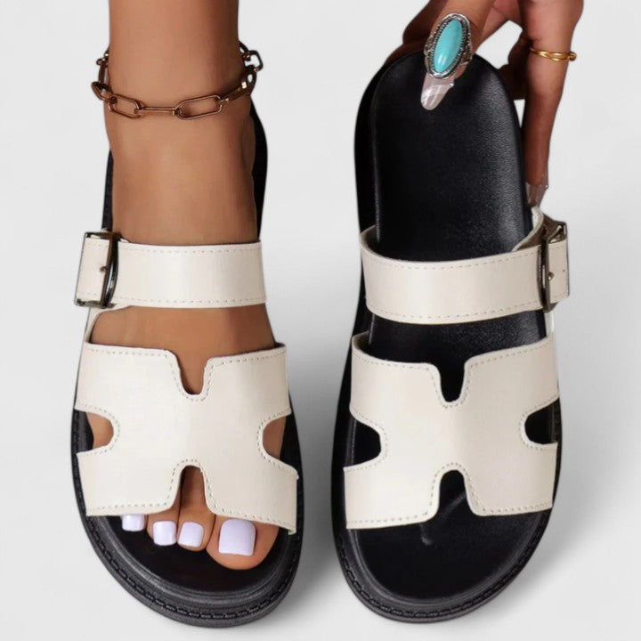 Ebliu | Elegant Orthopedic Sandals