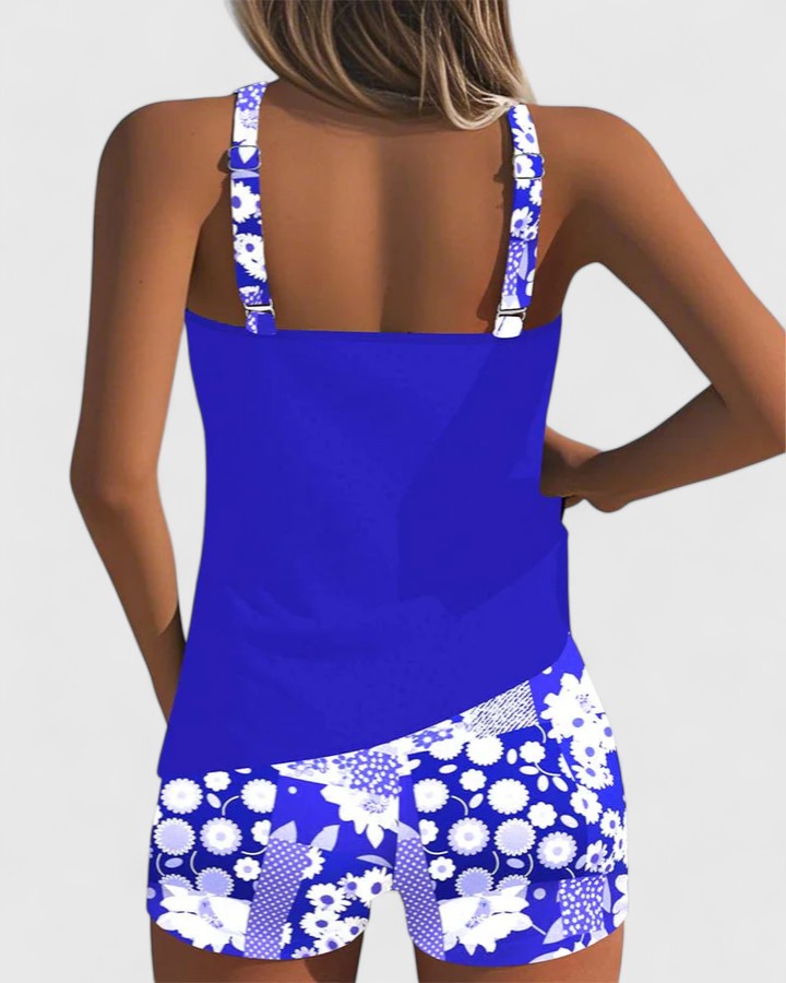 Saoirse | Comfortable Swimsuit